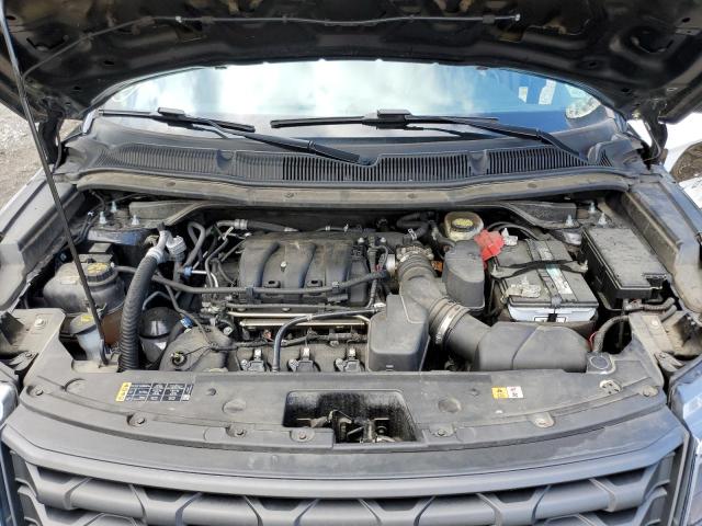 Photo 7 from auction – 2017 FORD EXPLORER P with VIN 1FM5K8AR4HGD25163