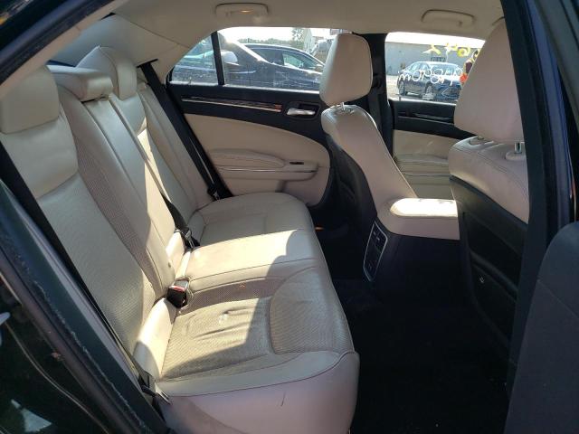 Photo 6 from auction – 2018 CHRYSLER 300 LIMITE with VIN 2C3CCAEG7JH153959