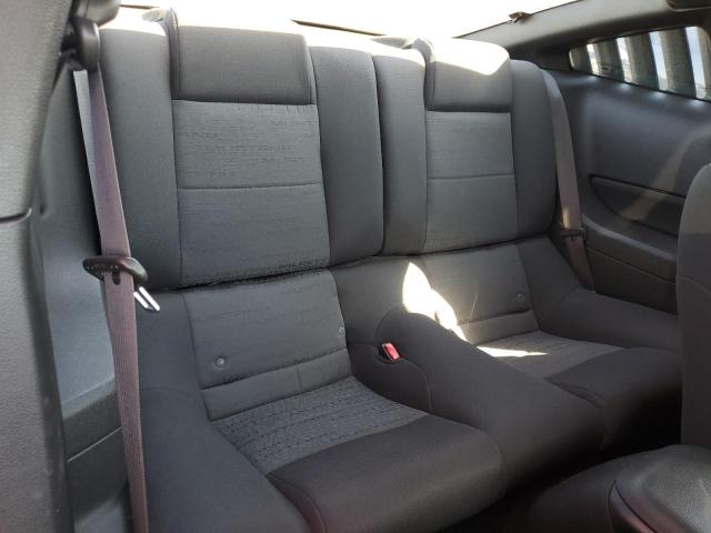 Photo 6 from auction – 2007 FORD MUSTANG with VIN 1ZVFT80N875316820