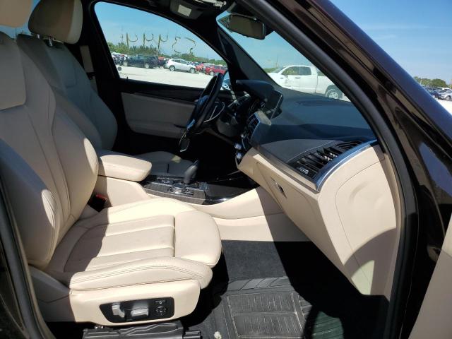 Photo 5 from auction – 2019 BMW X3 SDRIVE3 with VIN 5UXTR7C5XKLA48398