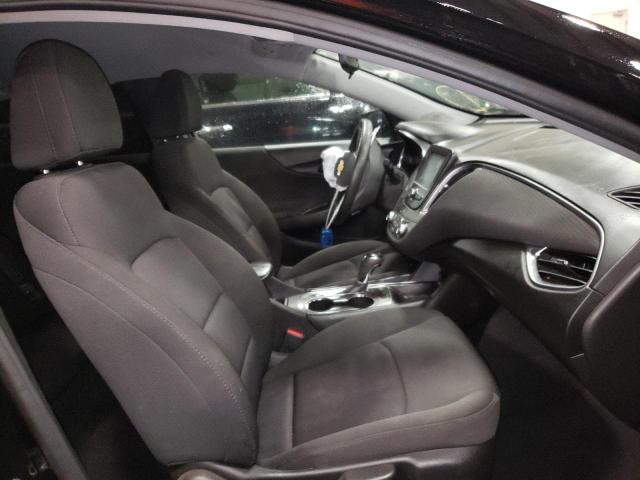 Photo 5 from auction – 2018 CHEVROLET MALIBU LT with VIN 1G1ZD5ST7JF183355