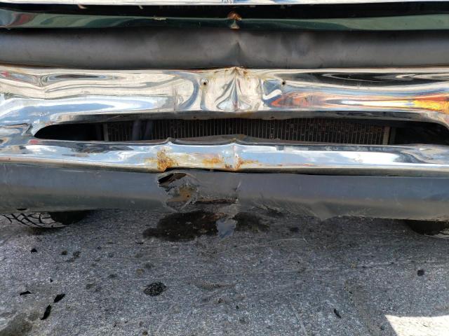 Photo 9 from auction – 2000 TOYOTA TUNDRA ACC with VIN 5TBRT3418YS093290