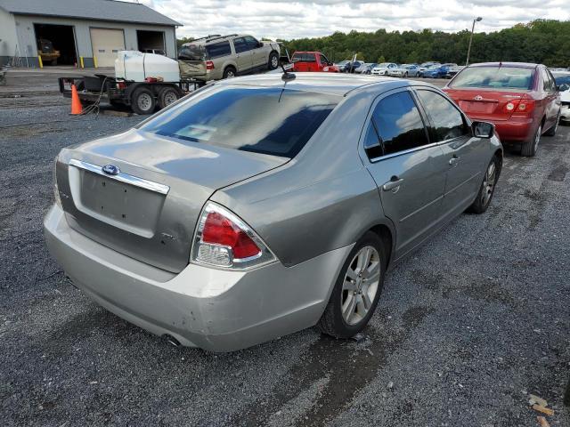 Photo 4 from auction – 2008 FORD FUSION with VIN 3FAHP08198R136172