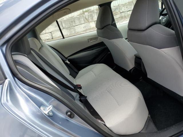 Photo 6 from auction – 2022 TOYOTA COROLLA LE with VIN 5YFEPMAE6NP326918