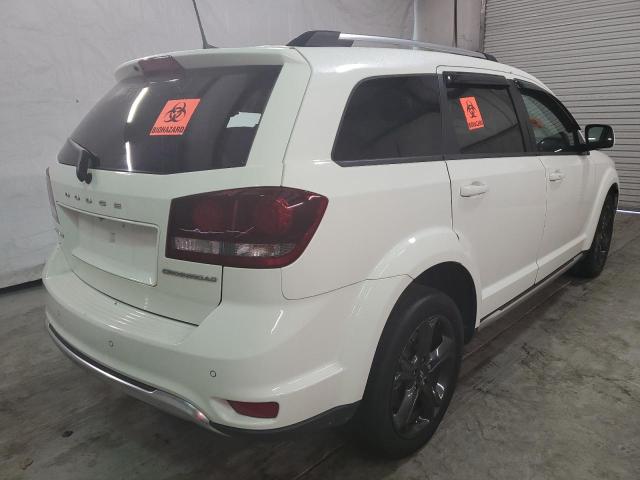Photo 4 from auction – 2018 DODGE JOURNEY CR with VIN 3C4PDCGB6JT521157