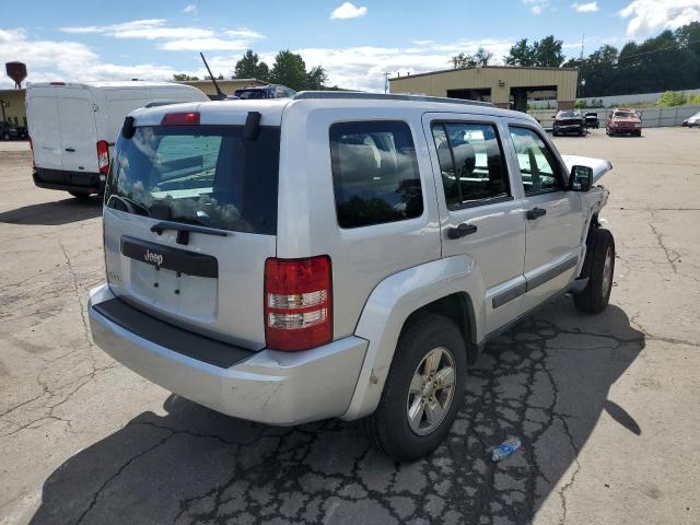 Photo 4 from auction – 2012 JEEP LIBERTY SP with VIN 1C4PJMAKXCW109635
