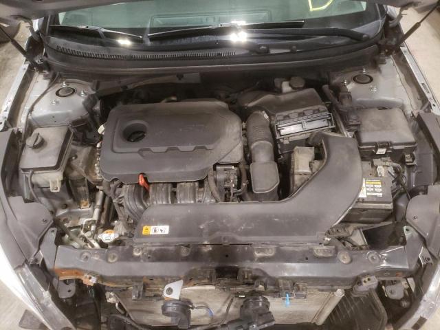 Photo 7 from auction – 2016 HYUNDAI SONATA SE with VIN 5NPE24AFXGH326802