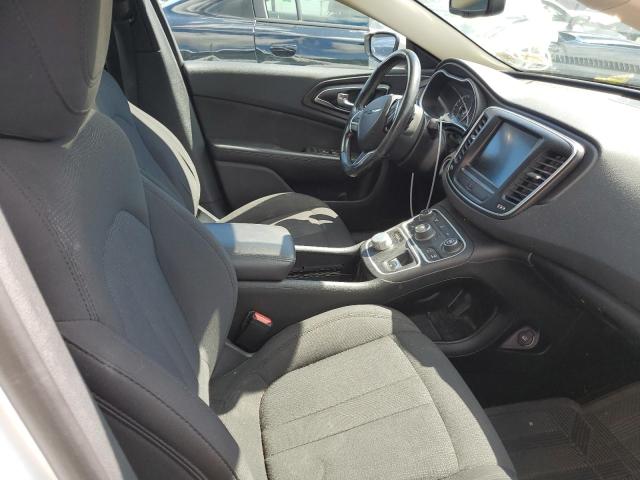 Photo 5 from auction – 2016 CHRYSLER 200 LIMITE with VIN 1C3CCCAB5GN171706