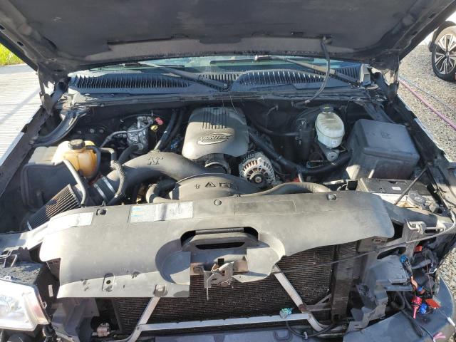 Photo 7 from auction – 2003 CHEVROLET silverado with VIN 2GCEC19V731274421