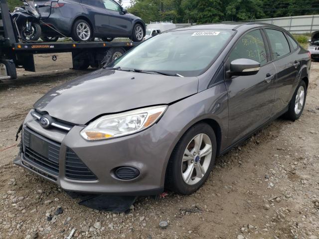 Photo 2 from auction – 2014 FORD FOCUS SE with VIN 1FADP3F24EL119074