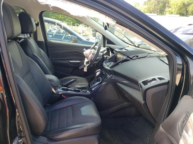 Photo 5 from auction – 2013 FORD ESCAPE TIT with VIN 1FMCU9J91DUB43018