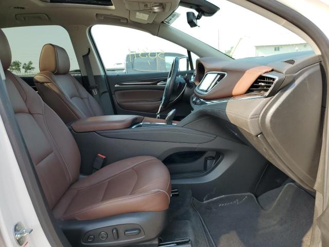 Photo 5 from auction – 2021 BUICK ENCLAVE AV with VIN 5GAEVCKWXMJ105916