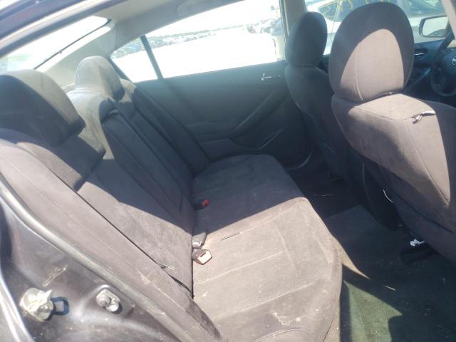 Photo 6 from auction – 2012 NISSAN ALTIMA BAS with VIN 1N4AL2AP6CN537858