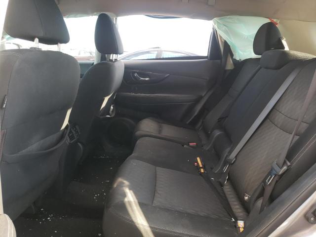 Photo 6 from auction – 2017 NISSAN ROGUE S with VIN KNMAT2MT7HP507573