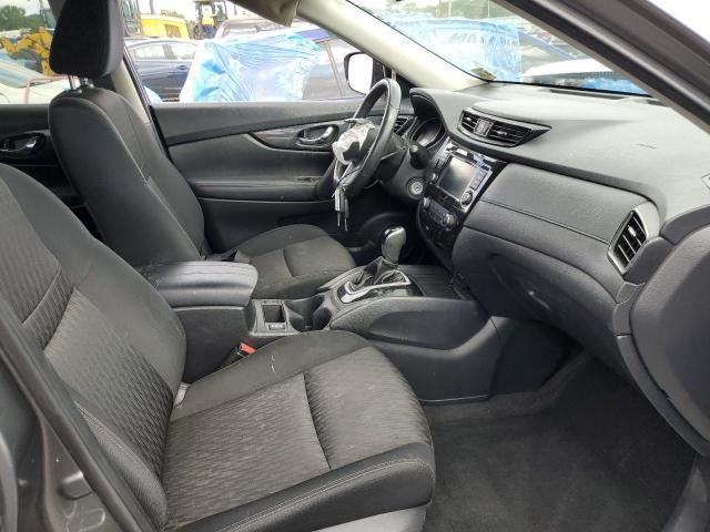 Photo 5 from auction – 2019 NISSAN ROGUE S with VIN KNMAT2MV5KP506172