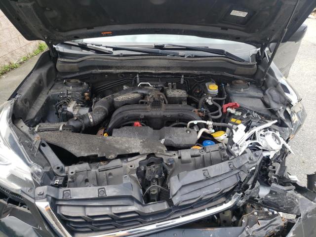 Photo 7 from auction – 2018 SUBARU FORESTER 2 with VIN JF2SJARC2JH436877