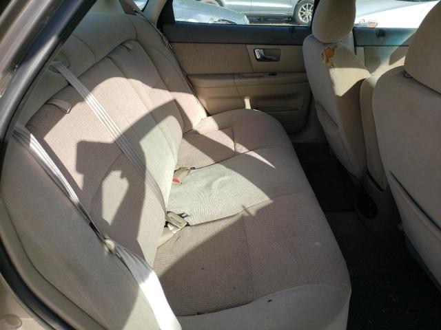 Photo 6 from auction – 2002 FORD TAURUS SES with VIN 1FAFP55262A222042