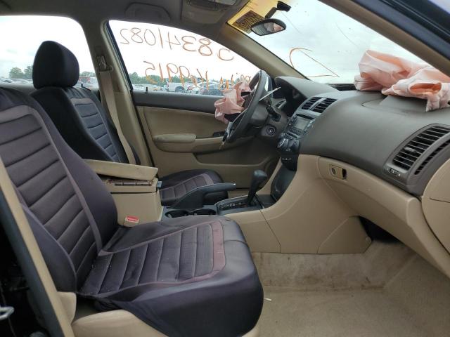 Photo 5 from auction – 2003 HONDA ACCORD with VIN 1HGCM56333A122142