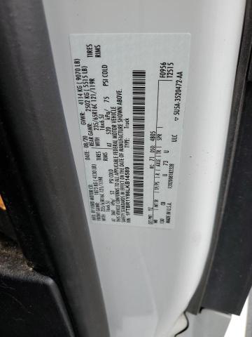 Photo 10 from auction – 2020 FORD TRANSIT T- with VIN 1FTBR1Y86LKB14589
