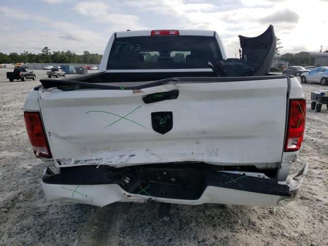 Photo 9 from auction – 2019 RAM 1500 CLASS with VIN 1C6RR6KG9KS707252