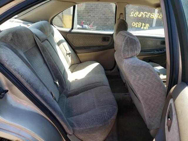 Photo 6 from auction – 2001 NISSAN ALTIMA XE with VIN 1N4DL01D51C127519