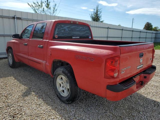 Photo 3 from auction – 2006 DODGE DAKOTA QUA with VIN 1D7HE48N66S646514