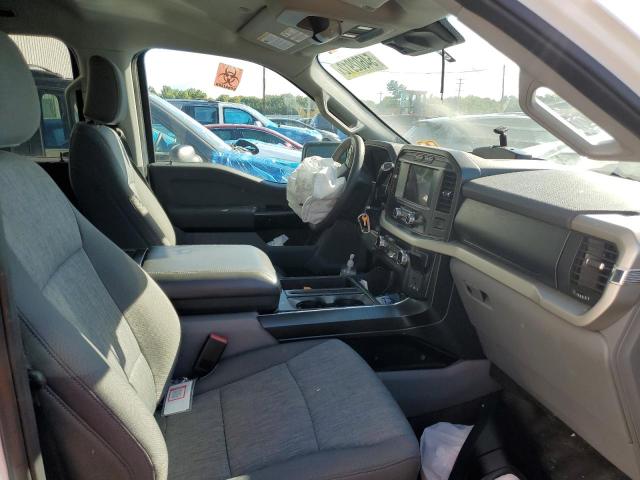 Photo 5 from auction – 2021 FORD F150 SUPER with VIN 1FTFW1ED9MFA73297