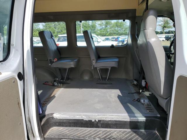 Photo 6 from auction – 2010 FORD ECONOLINE with VIN 1FTNE1EW0ADA99603