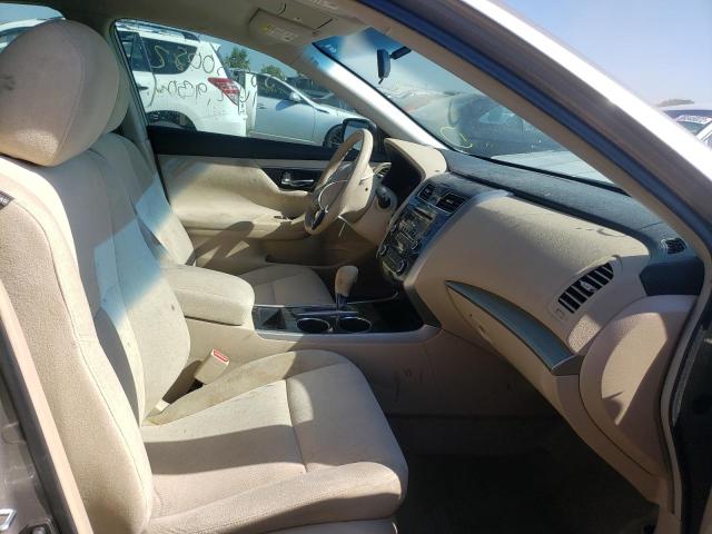 Photo 5 from auction – 2013 NISSAN ALTIMA 2.5 with VIN 1N4AL3AP1DC239334
