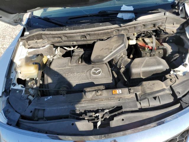 Photo 7 from auction – 2011 MAZDA CX-9 TOURI with VIN JM3TB2CA1B0328125