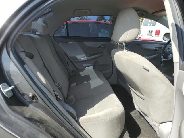 Photo 6 from auction – 2012 TOYOTA COROLLA BA with VIN 2T1BU4EE6CC771677