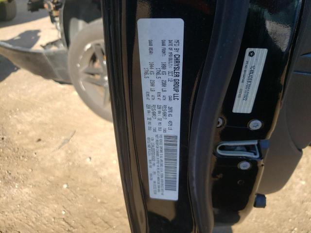 Photo 10 from auction – 2013 JEEP COMPASS LA with VIN 1C4NJDEB7DD101622