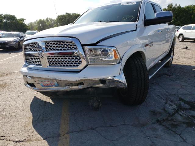 Photo 9 from auction – 2017 RAM 1500 LARAM with VIN 1C6RR7NM2HS883074