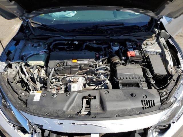 Photo 7 from auction – 2017 HONDA CIVIC EX with VIN 19XFC2F77HE213614