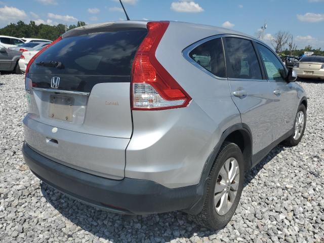 Photo 4 from auction – 2012 HONDA CR-V EX with VIN 3CZRM3H57CG701528