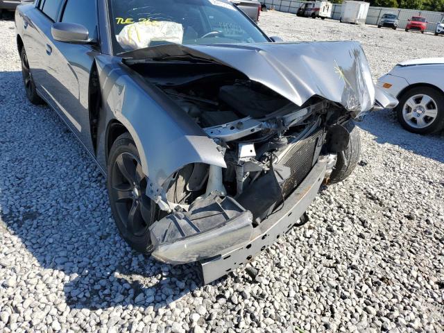 Photo 9 from auction – 2012 DODGE CHARGER SE with VIN 2C3CDXBG8CH111369