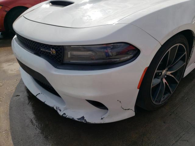 Photo 9 from auction – 2016 DODGE CHARGER R/ with VIN 2C3CDXGJXGH326939