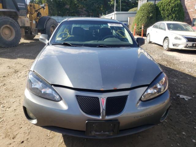 Photo 9 from auction – 2005 PONTIAC GRAND PRIX with VIN 2G2WP542351284822