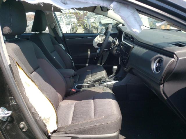 Photo 5 from auction – 2019 TOYOTA COROLLA L with VIN 2T1BURHE3KC234806