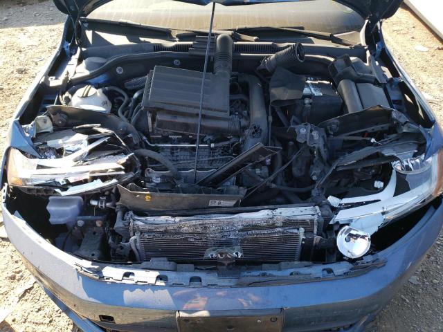 Photo 7 from auction – 2017 VOLKSWAGEN JETTA SE with VIN 3VWDB7AJXHM288658