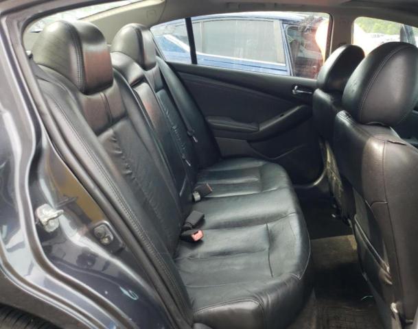 Photo 6 from auction – 2012 NISSAN ALTIMA BAS with VIN 1N4AL2AP4CC136482