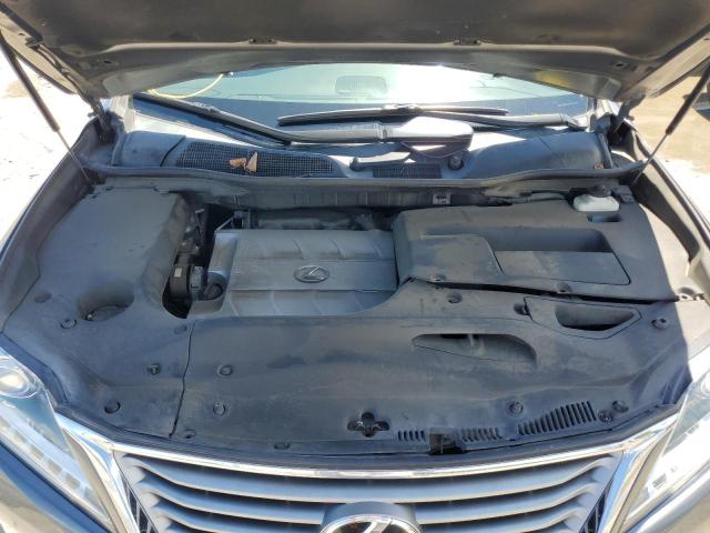 Фото 7 с аукциона – 2013 LEXUS RX 350 с VIN 2T2ZK1BA2DC130138