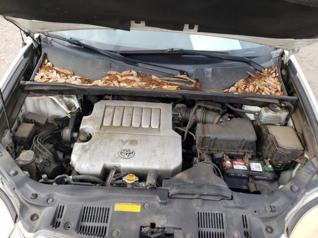 Photo 7 from auction – 2008 TOYOTA HIGHLANDER with VIN JTEES41AX82007189