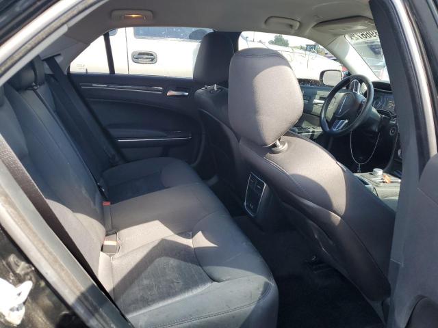 Photo 6 from auction – 2018 CHRYSLER 300 TOURIN with VIN 2C3CCARG8JH315785
