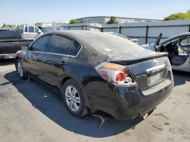 Photo 3 from auction – 2011 NISSAN ALTIMA BAS with VIN 1N4AL2AP4BN462396