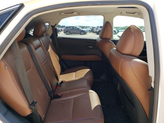 Photo 6 from auction – 2015 LEXUS RX 350 with VIN 2T2ZK1BAXFC205901