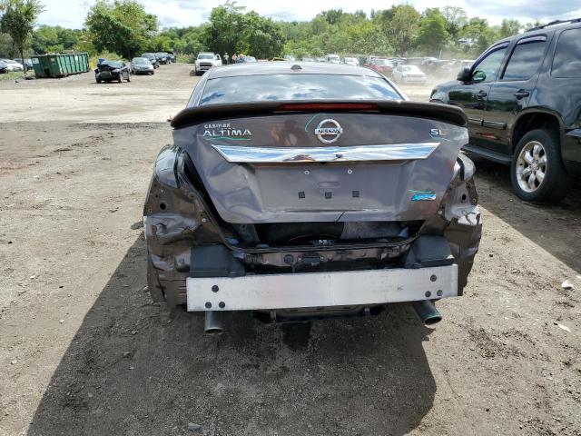 Photo 9 from auction – 2013 NISSAN ALTIMA 2.5 with VIN 1N4AL3AP9DC170635