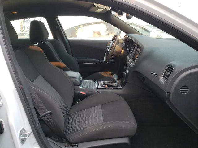 Photo 5 from auction – 2021 DODGE CHARGER R/ with VIN 2C3CDXCT7MH543397