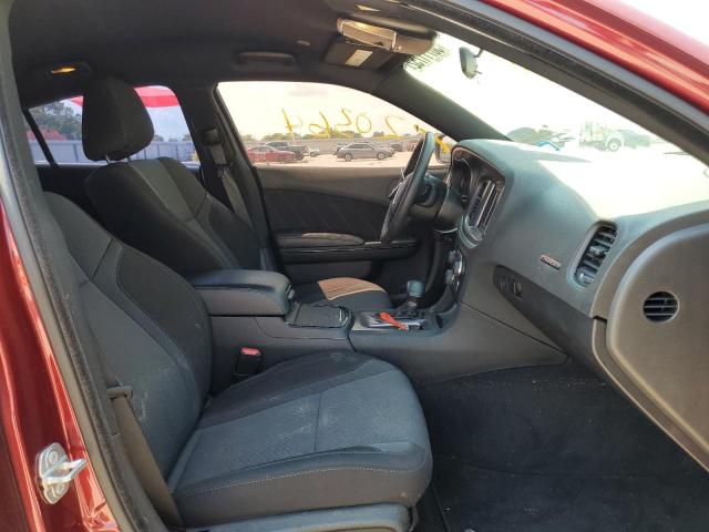 Photo 5 from auction – 2020 DODGE CHARGER SX with VIN 2C3CDXBG3LH167512