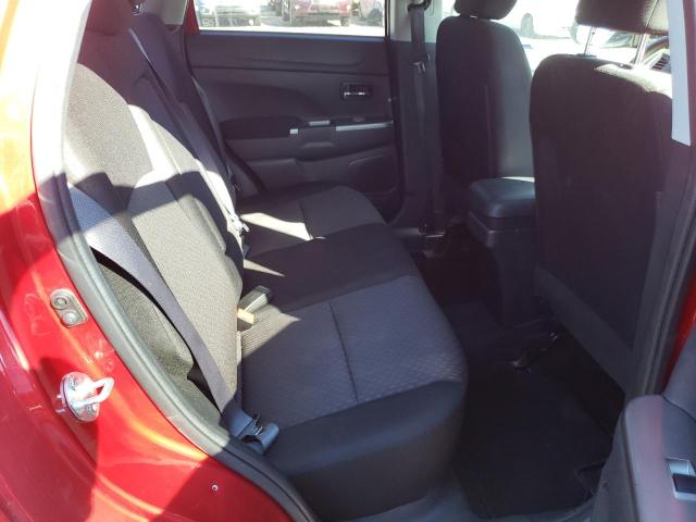 Photo 6 from auction – 2019 MITSUBISHI OUTLANDER with VIN JA4AP3AU3KU017612